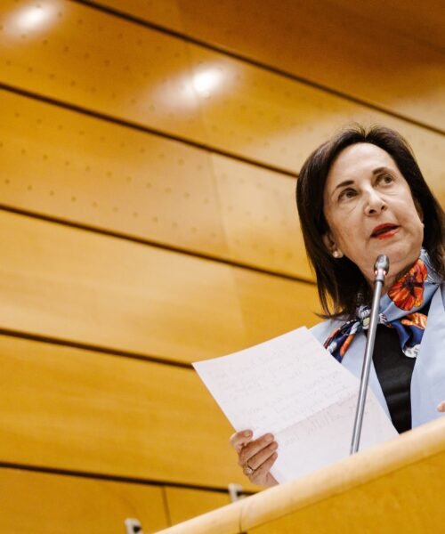 La ‘desconexión’ con la industria militar israelí amenaza la formación de los pilotos españoles de ataque