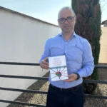 Félix Cuéllar Ávila presenta ¿De qué va esto de la vida?, un libro para reconectar con uno mismo y vivir con plenitud