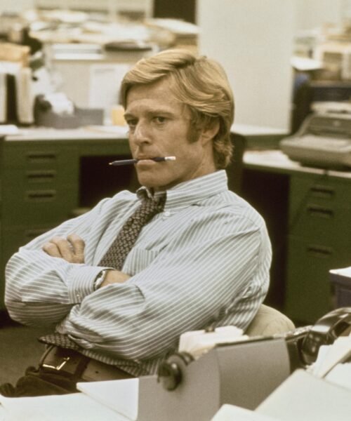 Robert Redford: creíble y magnético en el cine y en la vida