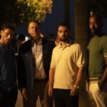 ‘Los amos de la ciudad’ y ‘Matices’, mafiosos y vino