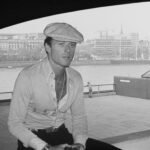 Robert Redford, silencioso y hechicero