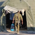 La venta de material de defensa de España a Israel cae en picado desde el inicio de la ofensiva, pero no se frena del todo