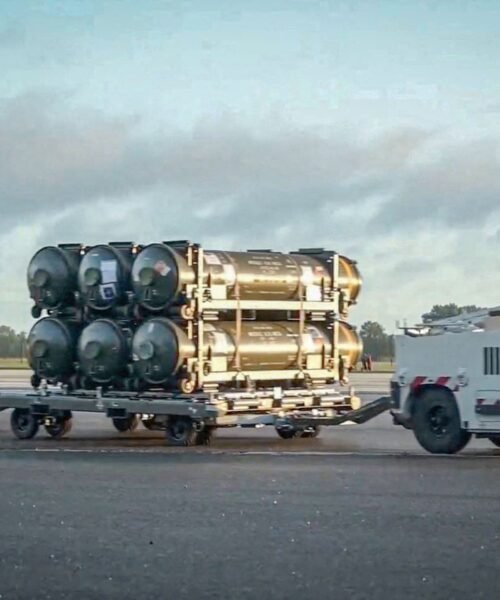 Europa diseña un “muro de drones” para blindarse frente a Rusia