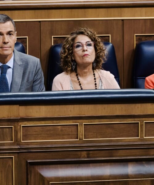El Gobierno prepara unos Presupuestos expansivos con alzas en sueldos públicos, pensiones y defensa