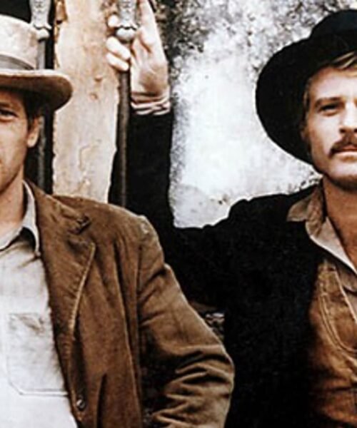 Robert Redford, en 15 películas que marcaron la historia del cine