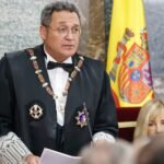 El juez del Supremo rebaja de 150.000 a 75.000 euros la fianza del fiscal general porque usó un criterio inconstitucional
