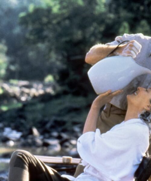 Robert Redford, la integridad de un hombre de una pieza