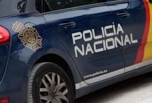 A Policía Nacional incauta 1.500 quilos de cocaína na Pobra do Caramiñal