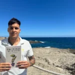 David Grillo Rodríguez presenta Psicología del Bienestar, una obra transformadora sobre ansiedad, felicidad y plenitud