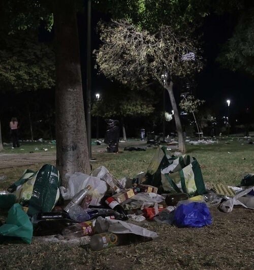 Ibiza alerta de un botellón para menores desde los 11 años convocado en las redes sociales