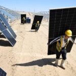 La economía china mantiene el ritmo pese a la tensión global