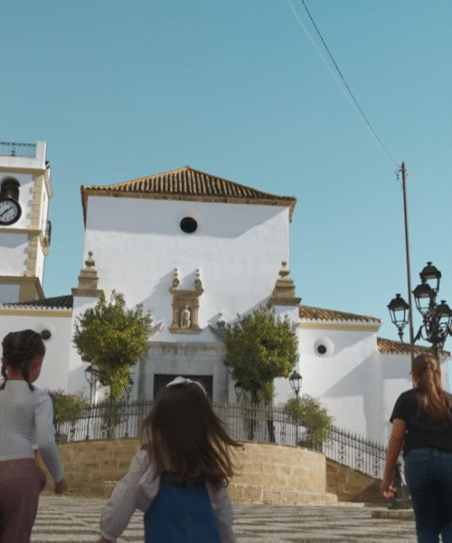 Este es el municipio más rico de Cádiz y la diferencia con Puerto Serrano, el más pobre, es más del doble de renta
