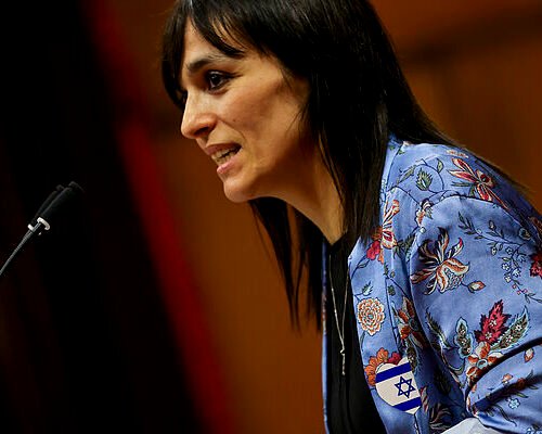 La gran preocupación hoy de Puigdemont: Orriols no deja de crecer y quiebra una alternativa a Illa