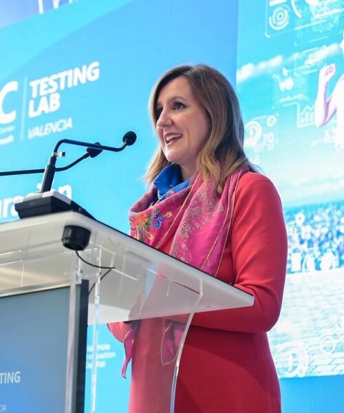 Catalá, dos años de gobierno con Vox como socio bajo control