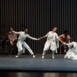 La danza al servicio del cuerpo