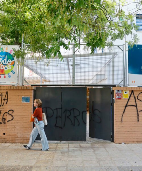 La Fiscalía de Sevilla abre una investigación contra las presuntas acosadoras de Sandra y contra el colegio por su inacción