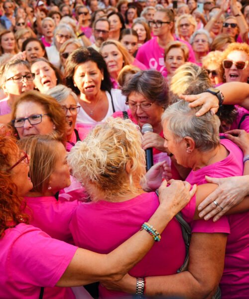 Ocho claves para entender qué falló en el cribado del cáncer de mama en Andalucía: las revisiones para los casos dudosos se reducirán de 1 año a 6 meses