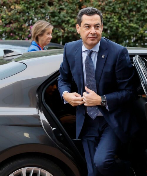 Otra dimisión por los fallos del cribado de cáncer de mama en Andalucía y habrá más renuncias, anuncia Juanma Moreno