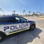 Un anciano se pega un tiro en la cabeza cuando lo iban a desalojar de su casa en Torremolinos