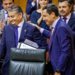 La crisis de los cribados alimenta la crispación del debate en el Congreso y en el Parlamento andaluz: «Lo ocurrido no puede volver a pasar»