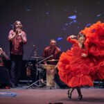 El dolor en Macarena Ruiz