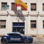 La Policía Nacional detiene a un varón por la comisión de múltiples tirones de cadenas de oro a personas mayores