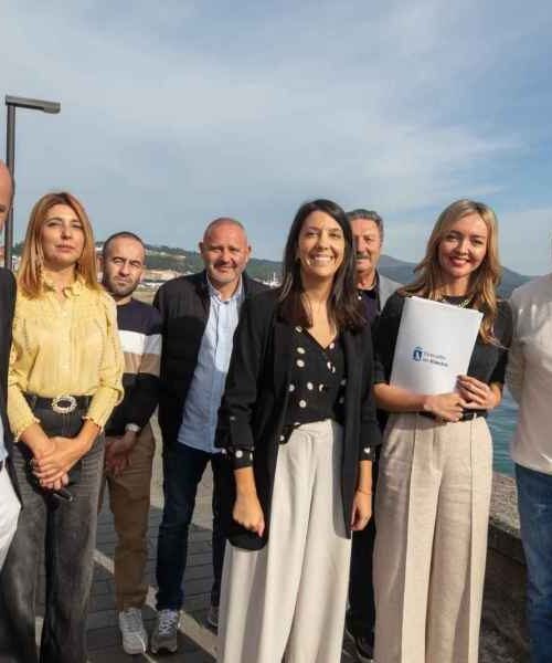 Ribeira ofrece á Xunta cinco solares para construír a nova residencia de maiores