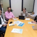 Desenvolvemento Pesqueiro e Amicos impulsan accións inclusivas para protexer a biodiversidade mariña da ría de Arousa