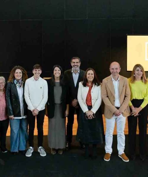 Ribeira convértese no mellor escaparate da cultura local e galega co Culturgal Expandido