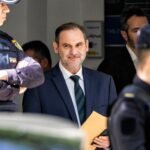 La soledad de Ábalos y su errática estrategia judicial