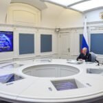 Rusia moviliza a sus reservistas para combatir los drones de Ucrania