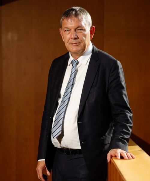 Lazzarini, jefe de la UNRWA: “Tenemos comida para abastecer a la población de Gaza dos o tres meses, pero no podemos entrar”
