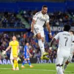 Mbappé tiene todas las llaves del Real Madrid