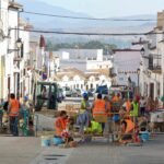 La tasa de paro sube al 10,4% en el tercer trimestre pese a registrarse un récord en el número de ocupados