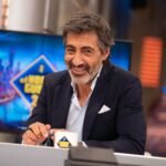 Juan del Val cambia su papel en ‘El hormiguero’ para acudir a una “entrevista salvaje”
