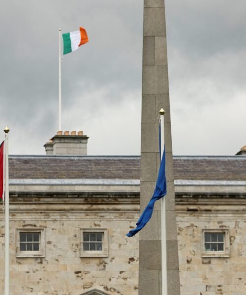 Irlanda frena la excusa legal que permitía la absolución de presuntos violadores