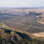 Defensa de las energías renovables: ¿Considera esto una agresión intolerable al paisaje?
