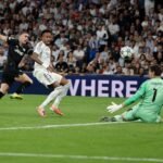 Real Madrid – Juventus en directo | Los blancos ganan con lo justo a cuatro días del Clásico