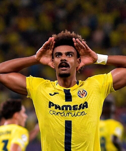 Villarreal – Manchester City en directo, el partido de la Champions League en vivo