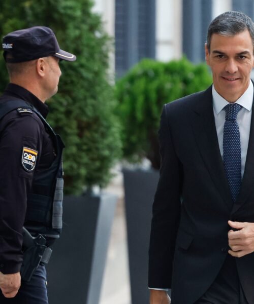 El Gobierno propone acabar con el cambio de hora estacional en la UE desde 2026