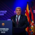 Laporta saca adelante las cuentas pese a las pérdidas del Barça