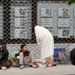 Buscador | El alquiler medio supera el 50% del salario mínimo en 18 capitales de provincia