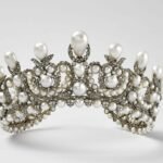 Las joyas robadas del Louvre: símbolos del apogeo de Francia y difíciles de vender