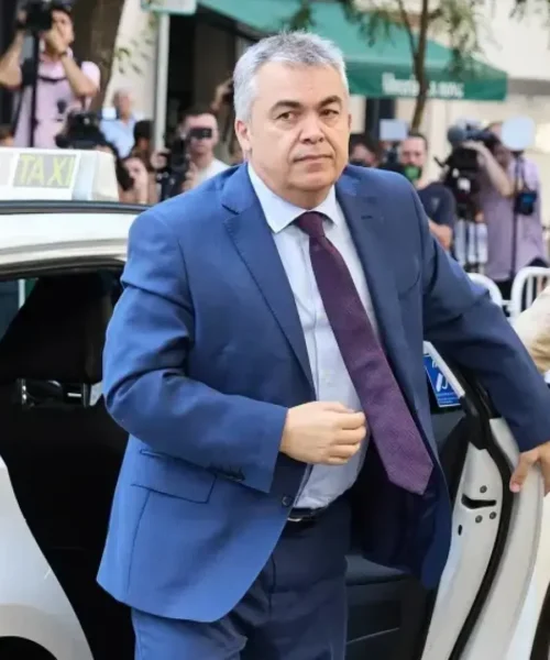 Un juzgado investiga a Cerdán por faltar a la verdad en la comisión del caso Koldo en el Senado