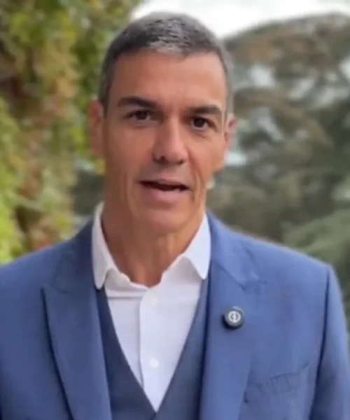 Sánchez propone a la UE acabar definitivamente con el cambio horario en 2026 por «su impacto negativo en la salud»