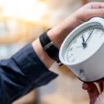 El 79,19% de los lectores de ’20minutos’ está a favor de acabar con el cambio de hora