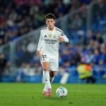 La nueva vida del Real Madrid: asiste Arda Güler y marca Kylian Mbappé