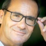 David Jiménez: “El periodismo está hoy más corrompido que la política”