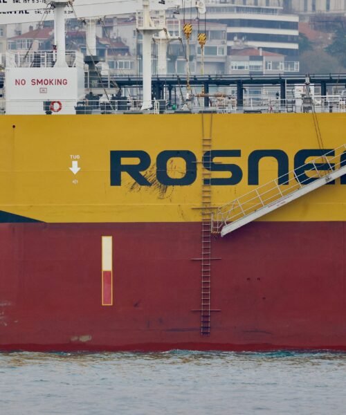 El golpe de Trump a las petroleras rusas trastoca los cálculos de Putin para alargar la guerra
