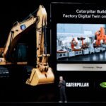 Nvidia revoluciona a los inversores con una galaxia de alianzas para captar negocio en nuevas industrias